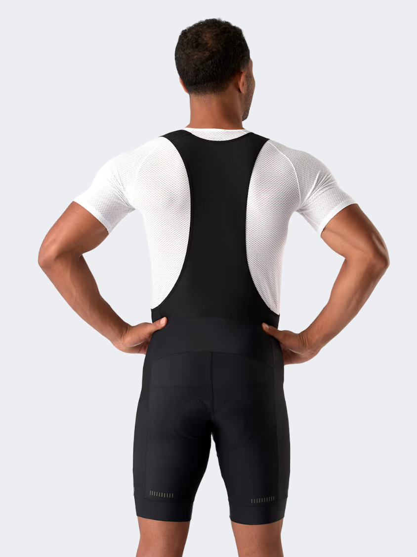 Trek Solstice Bib Men Biking Short Black