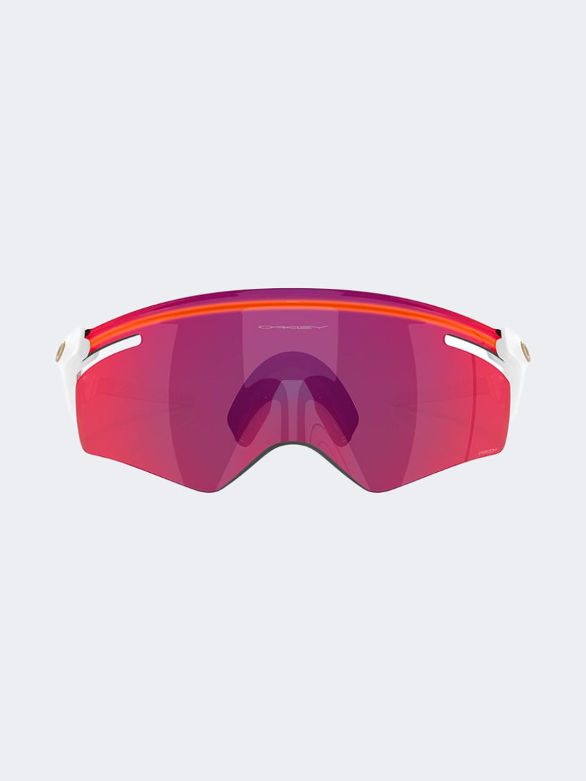 Oakley Qntm Kato™ White/Prizm Road