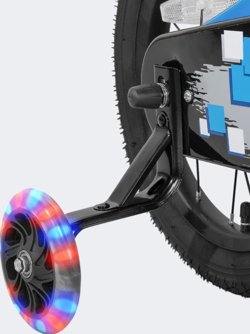 Joystar Pluto 20 Inch Blue