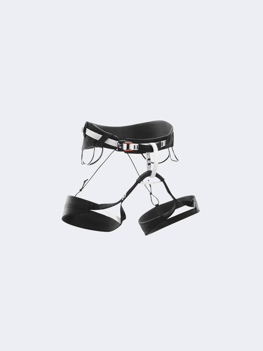 Wild Country Mosquito Climbing Harness Black/White