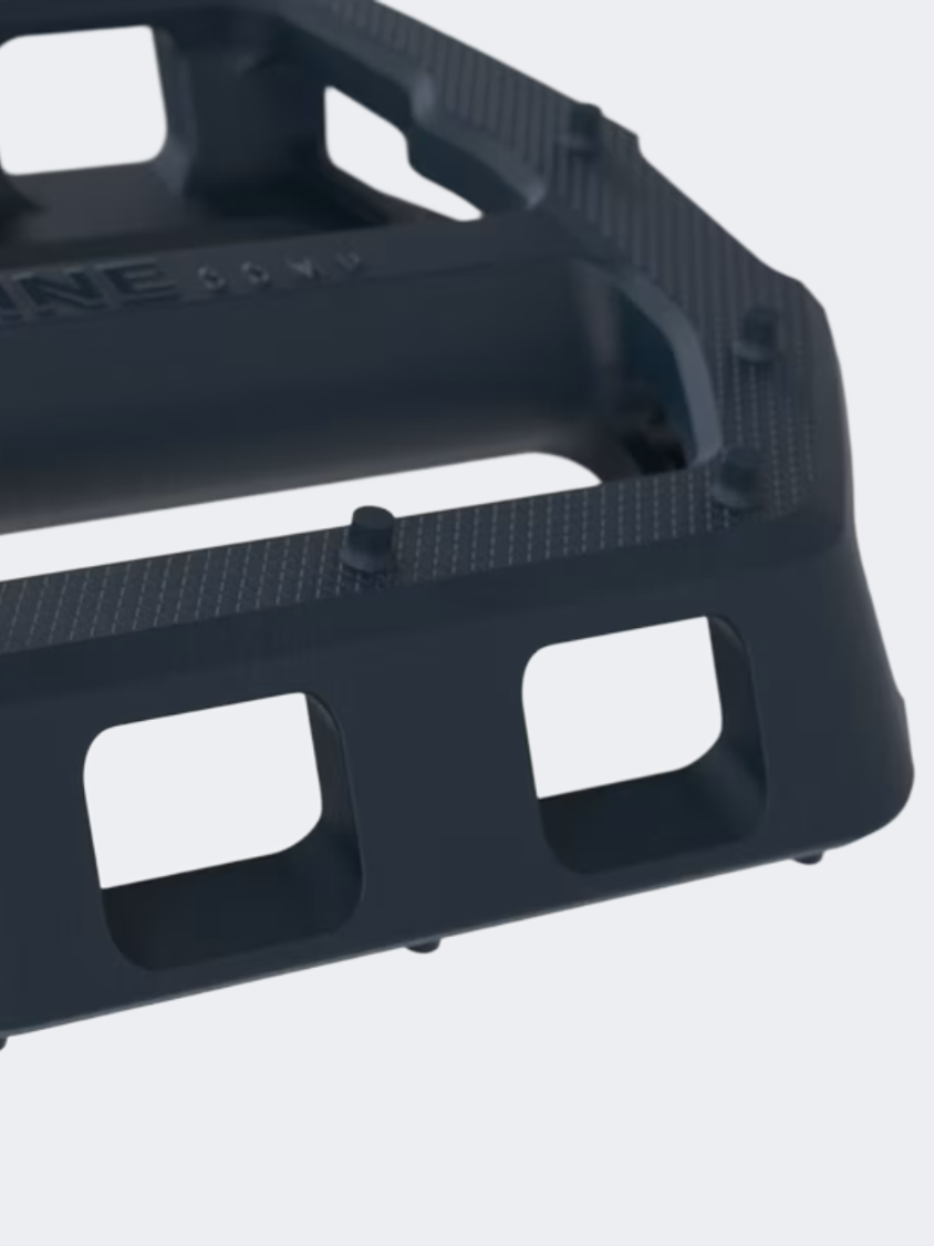 Trek Line Comp Flat Set Pedal Nautical Navy