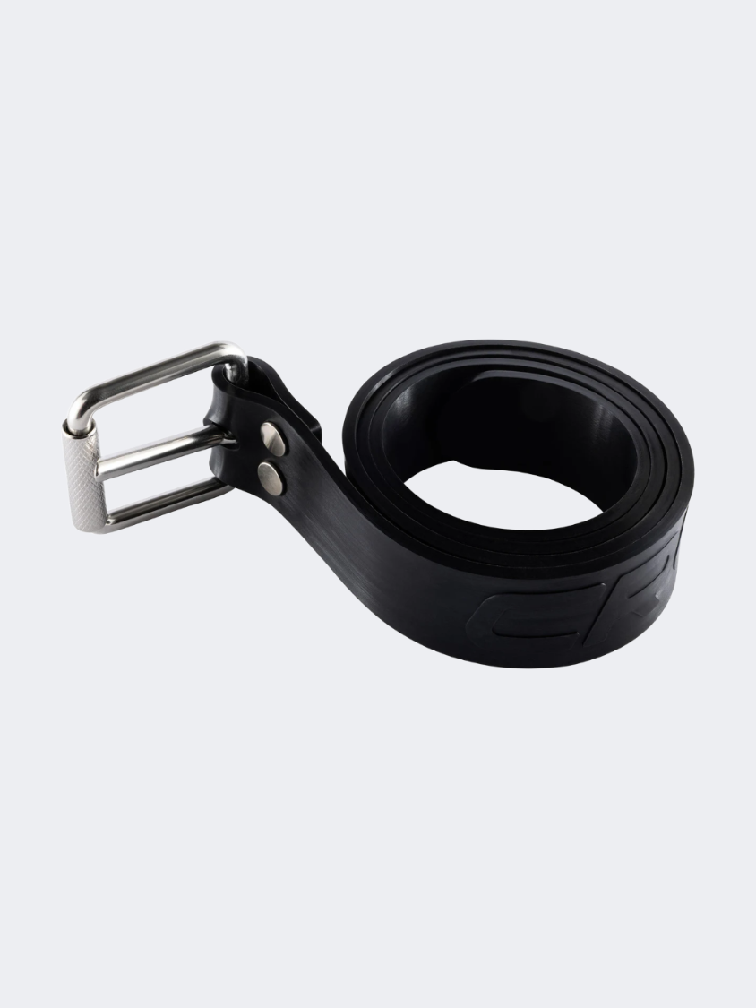 Cressi Serpent Marseillaise Diving Belt Black