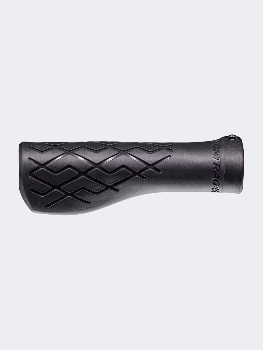 Trek Bontrager Xr Endurance Comp Grip Set 130/130Mm Black