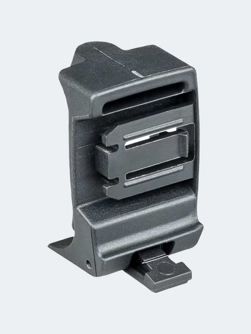 Trek Flare Rt Integrated Seatpost Light Mount Black