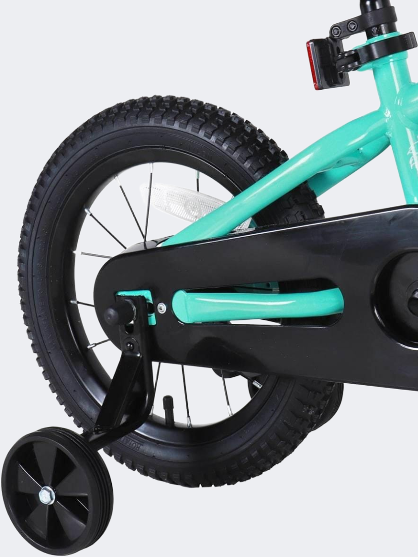 Joystar Totem 16 Inch Green