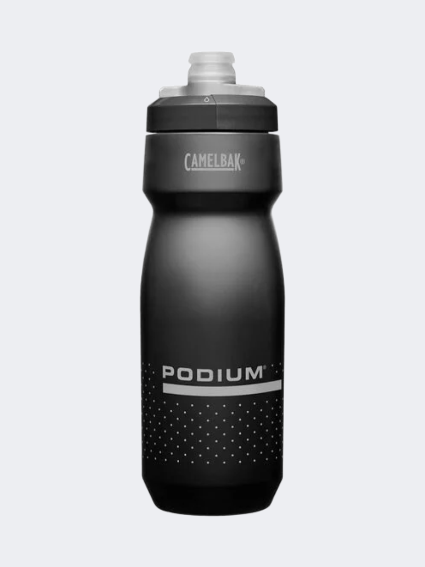 Camelbak Podium 24 Oz Biking Bottle Black