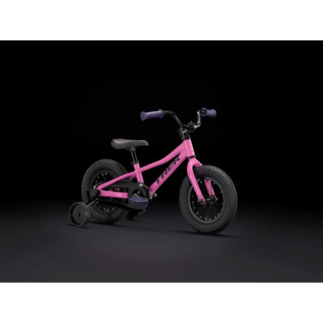 Trek Precaliber 12 Bike Pink