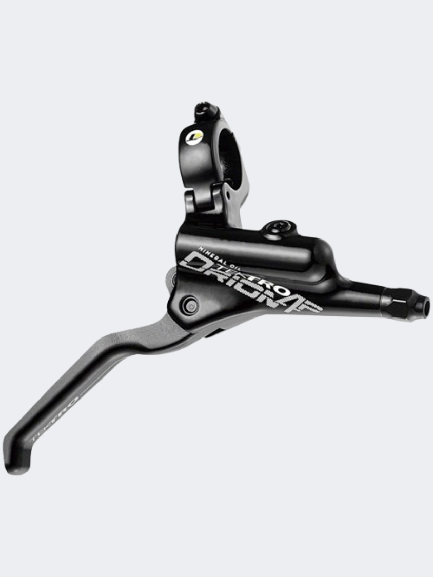 Tektro Orion 4P 1900 Mm Right Hand Biking Spare Parts Black