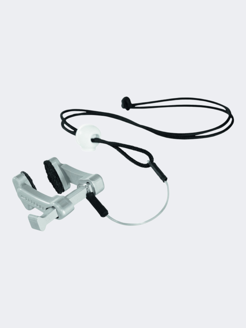 Scubapro Unisex Diving 24.045.001 Apnea Nose Clip Nose Clip