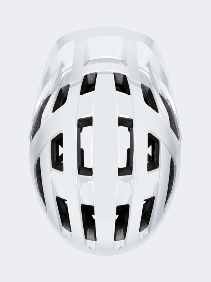 Smith Convoy Mips Biking Helmet White