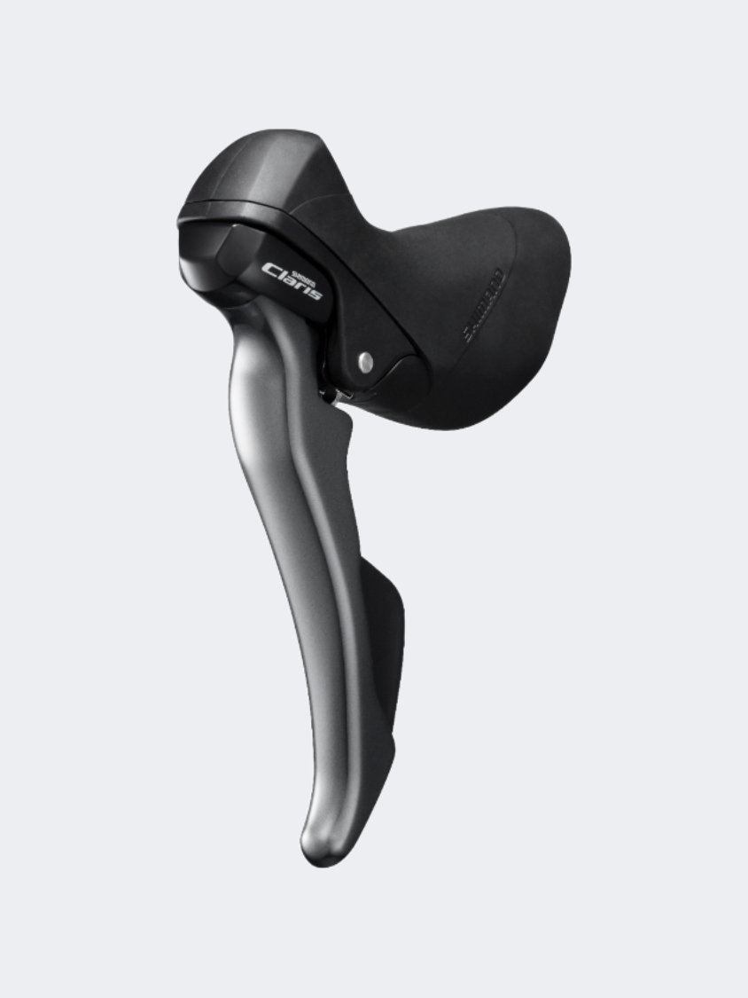 Shimano Claris Dual Control Lever 2X8S Left