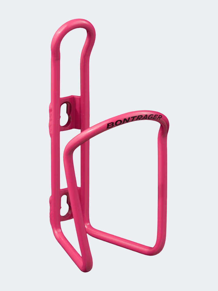 Trek Cage Hollow 6 Mm Biking Bottle, Cookware, Cup, Tumbler Vice Pink