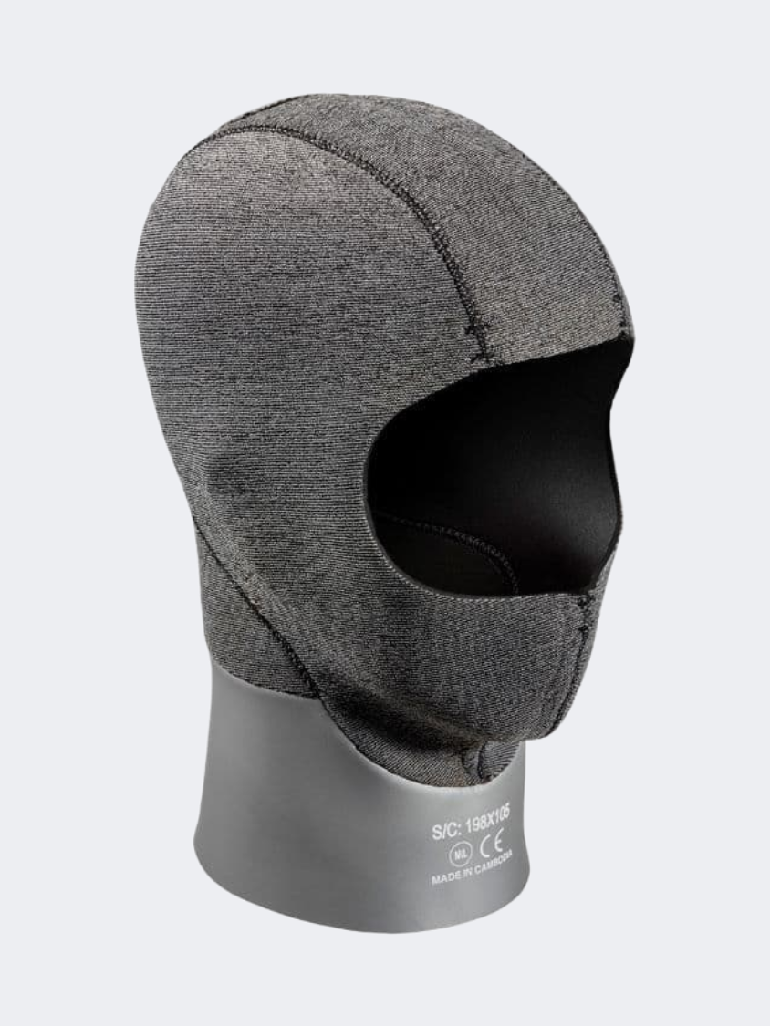 Scubapro Everflex Hood 5/3 No Bib Black