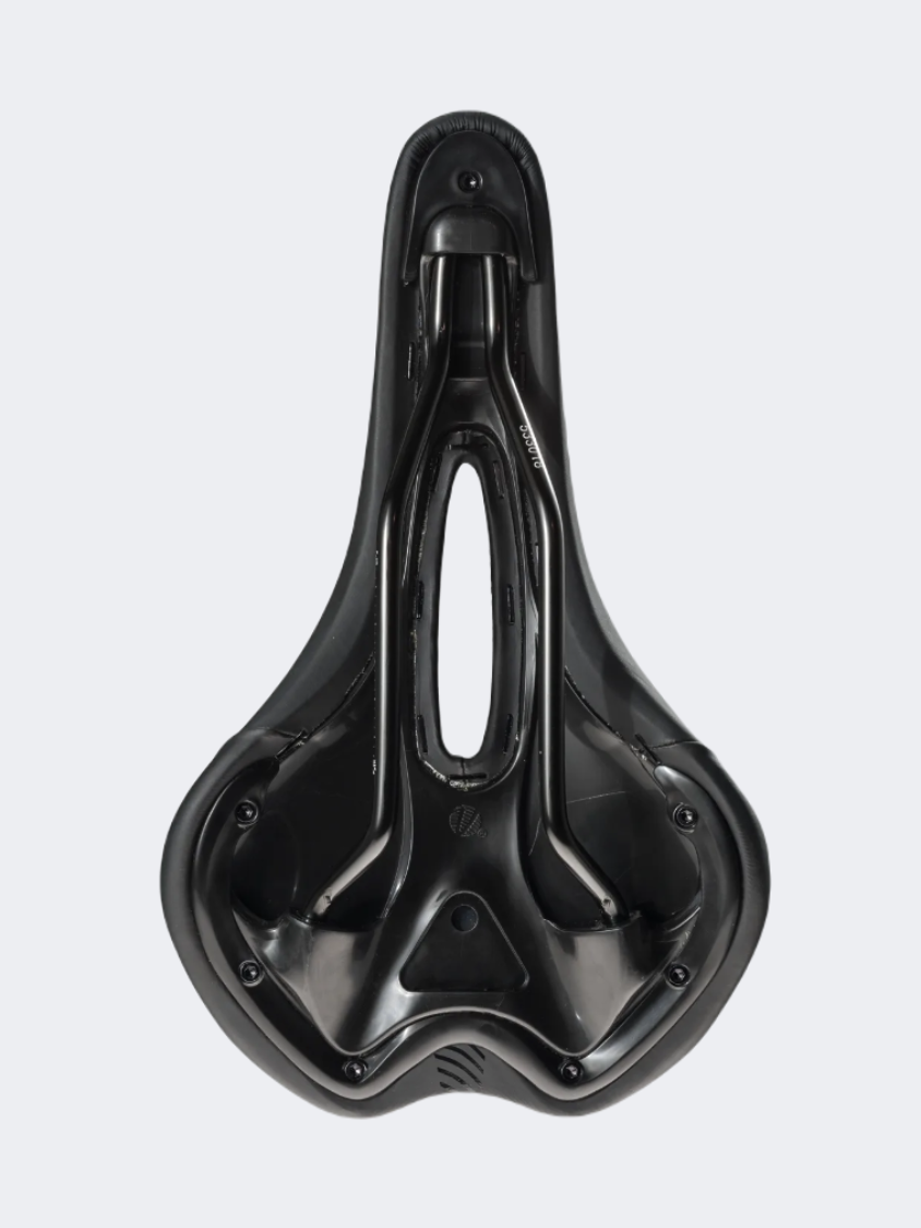 Bontrager Biking Gel Seat Black
