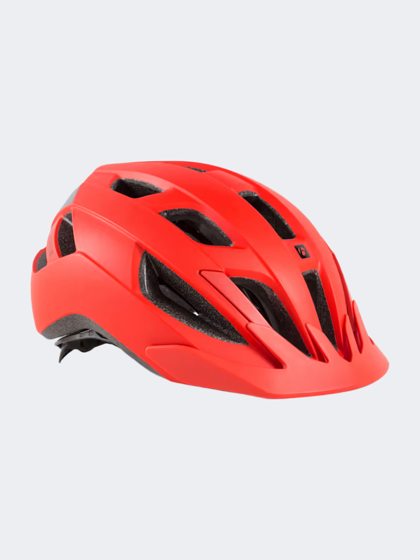 Trek Bontrager Solstice Mips Biking Protection Viper Red