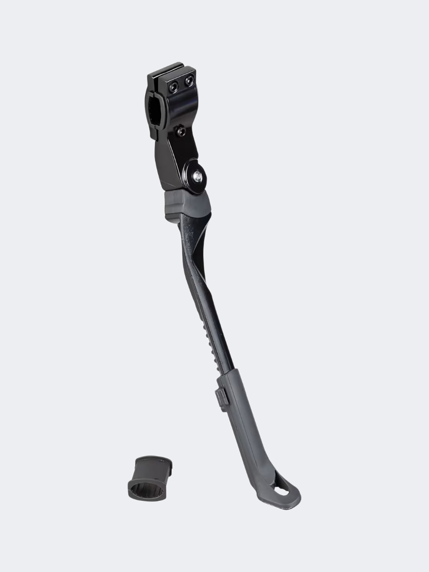 Trek Electra Chainstay Clamp Adjustable Kickstand Black