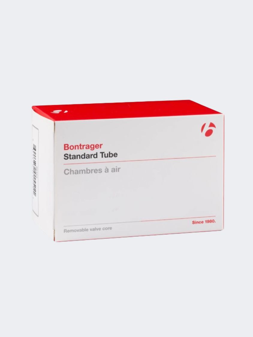 Bontrager Standard 700 X35-44C Pv Biking Spare Parts Black