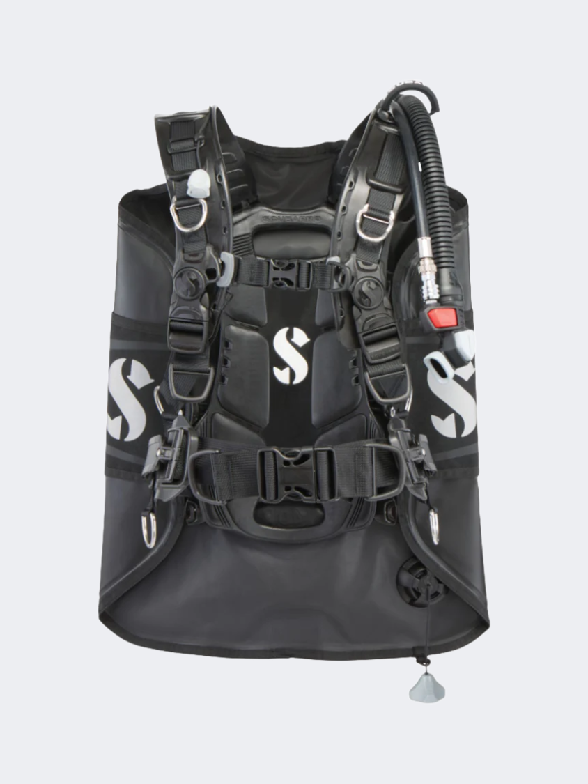 Scubapro Hydros Pro 2 Bcd, Bpi Diving Bcd Black/White