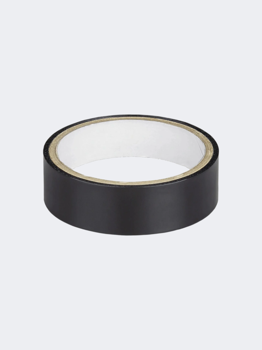 Trek Bontrager Tlr Rim Tape 25Mm Wide X 10M Long Black