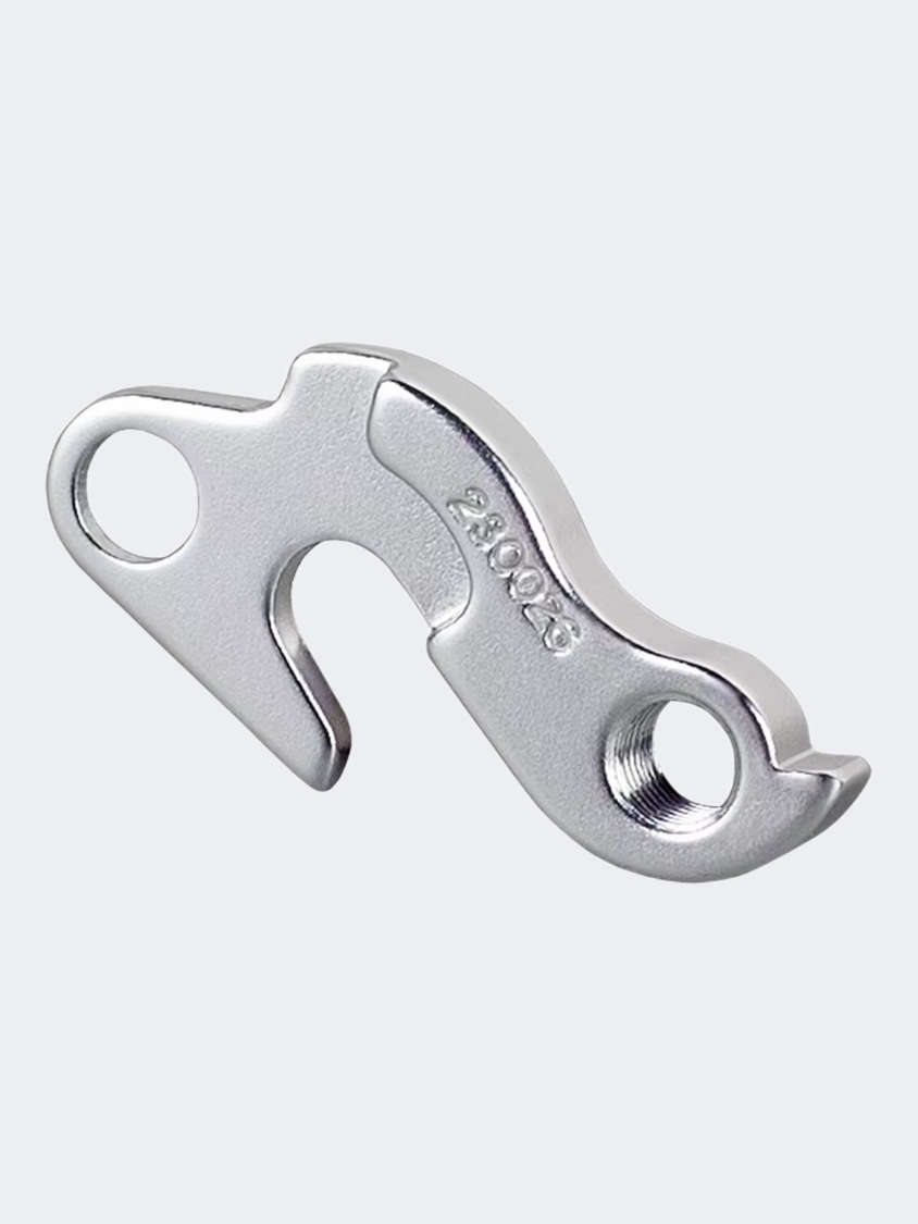 Trek Mtb/Tandem 2003 Rear Deraileur Hanger Silver