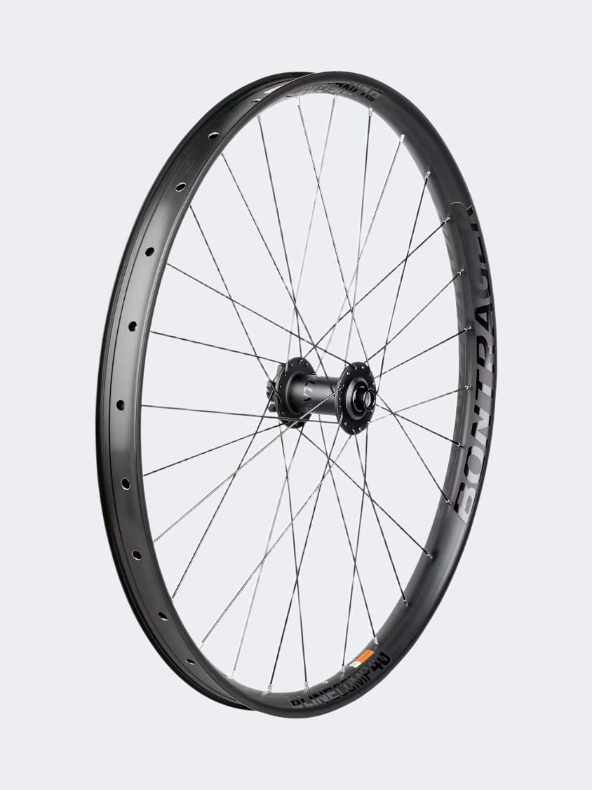 Trek Rim Bon Line Comp 40 27.5In Disc 28H Black