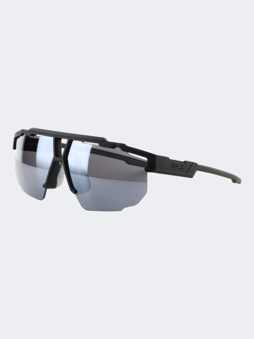 Hilx Specialist Black/Black Mirror