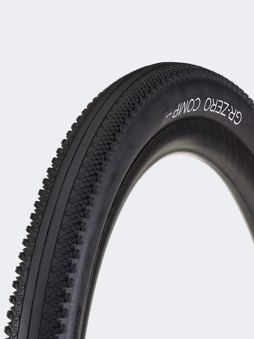 Trek Gr0 Comp 650B X 50 Mm Bike Black