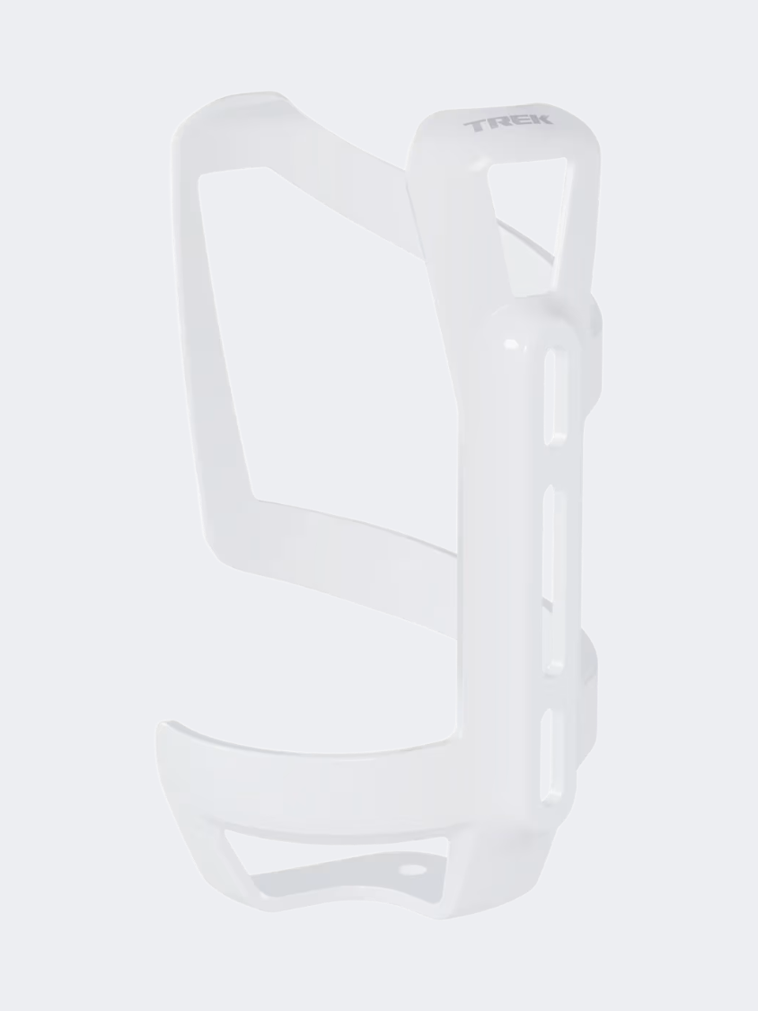 Trek Right Side Load Biking Bottle, Cookware, Cup, Tumbler White