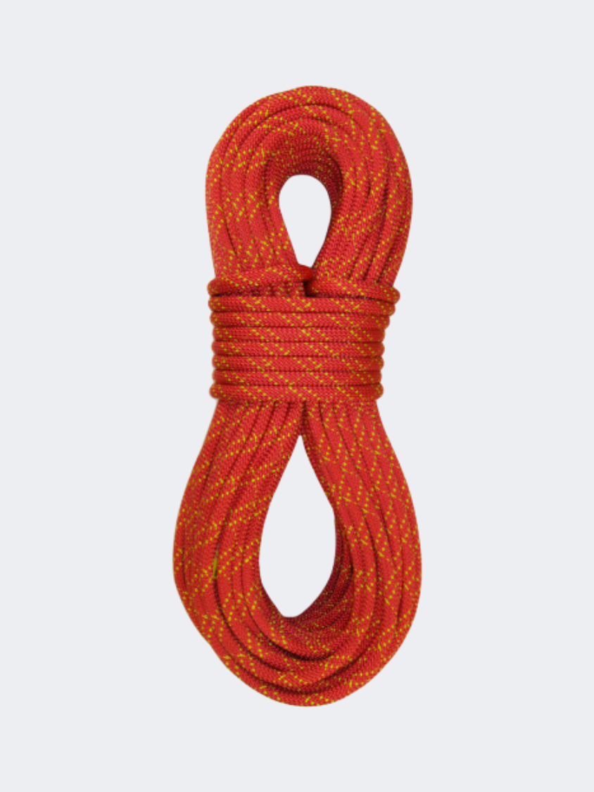 Sterling Climbing Htp Static 660 (200M/1M) 9.5 Mm Red Rope