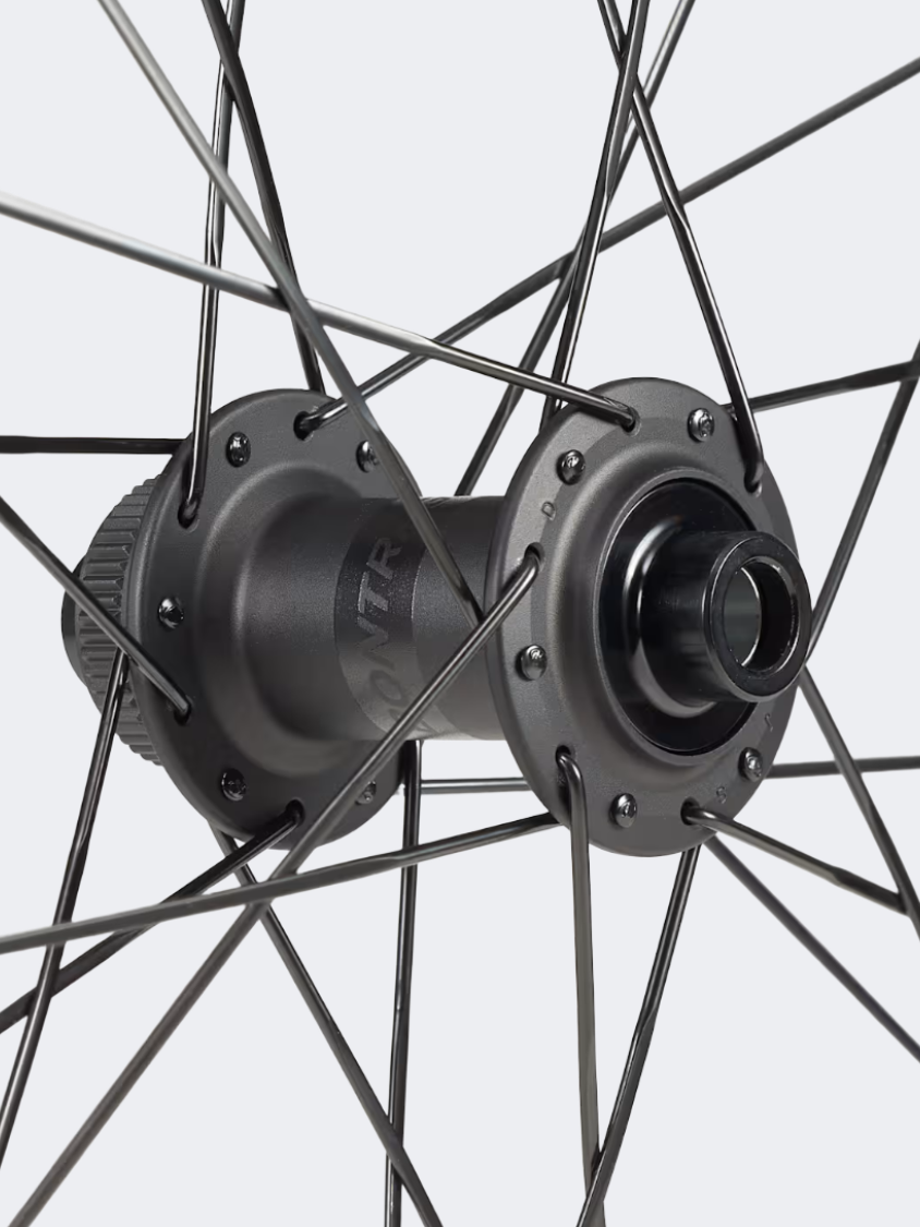 Trek Wheel Front Bontrager Aeolus Elite 35 Tlr 700 Disc 14 Biking Tires And Wheels Black