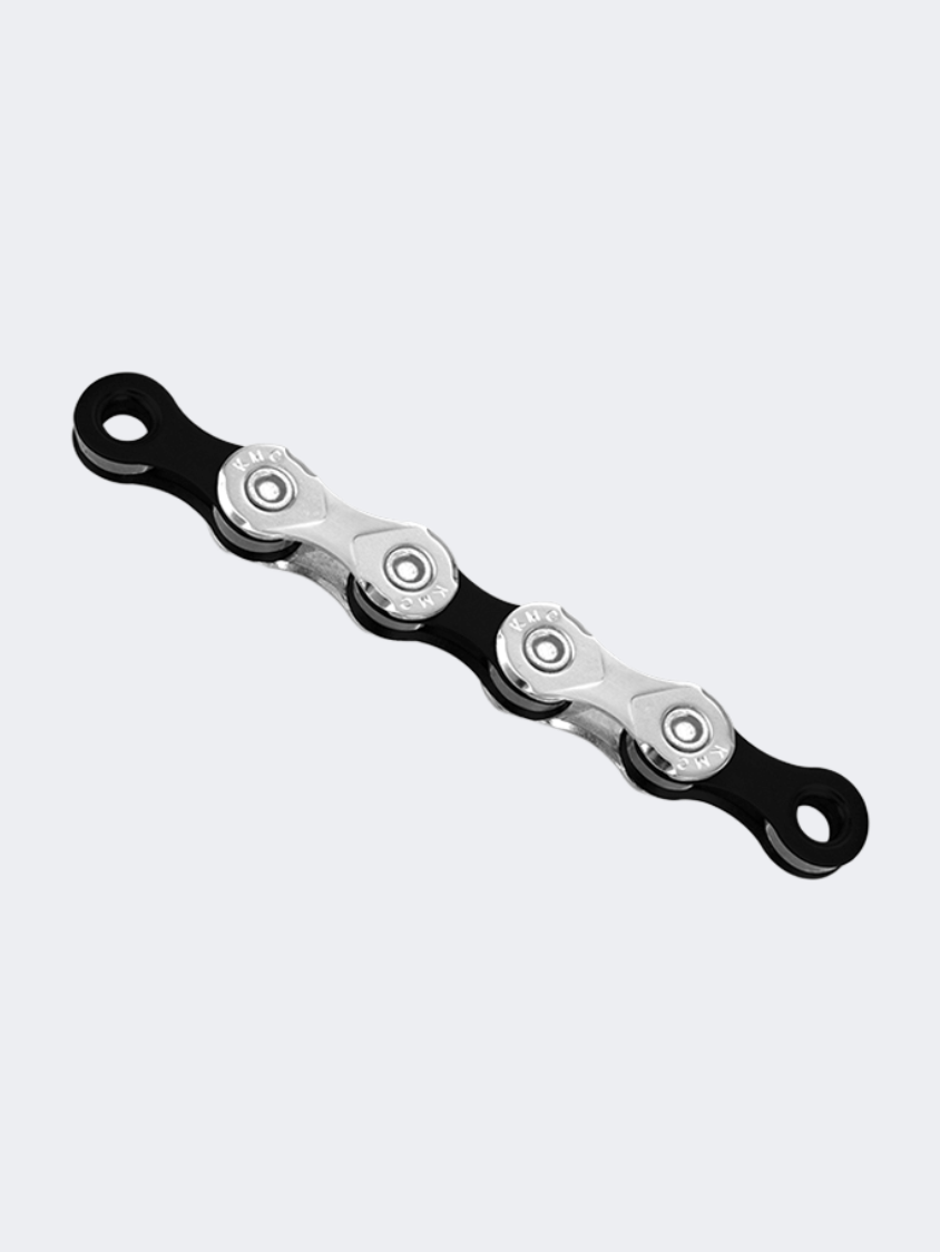 KMC Chain X10 10 Speed Silver/Black