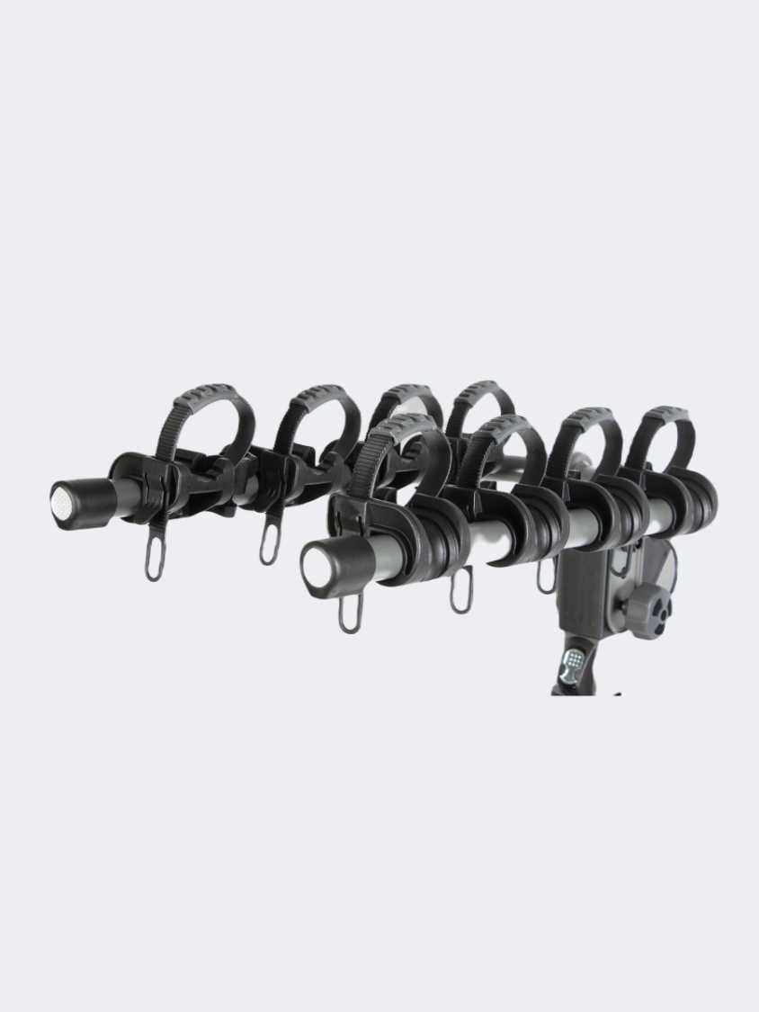 Buzz Rack Buffalo H4 Biking Rack Black/Grey