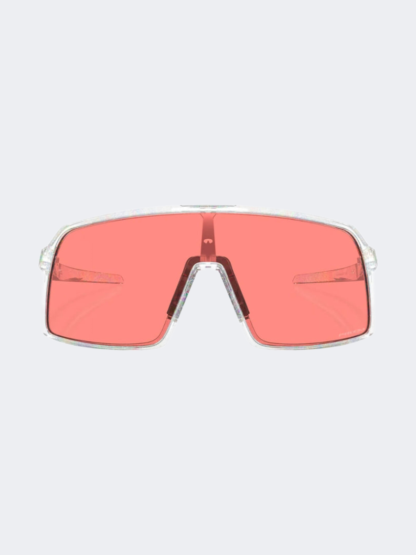 Oakley Sutro Moon Dust Prizm Peach