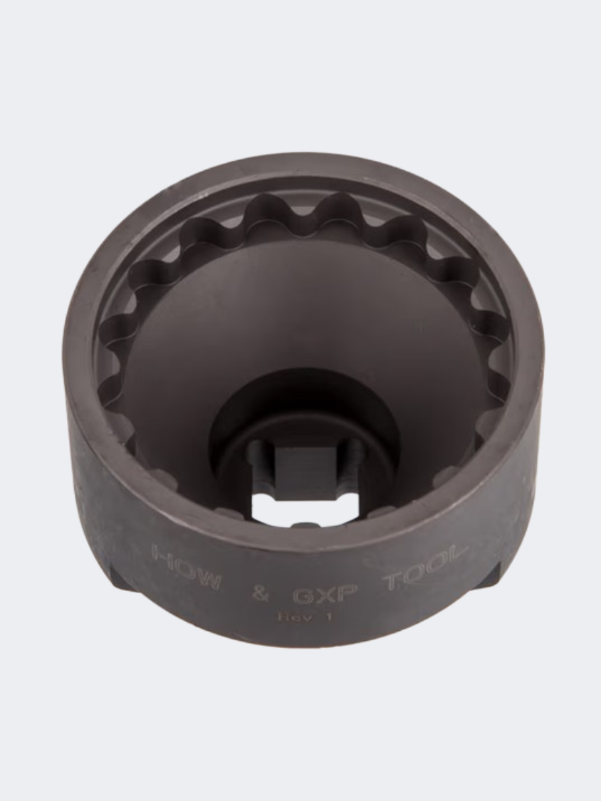 Sram Gxp Howitzer Tool Biking Spare Parts Black