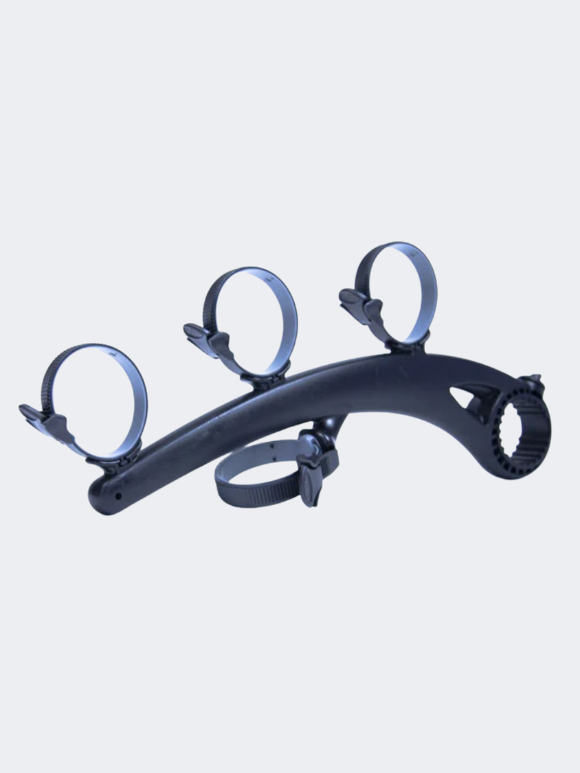 Saris Biking Rack Black