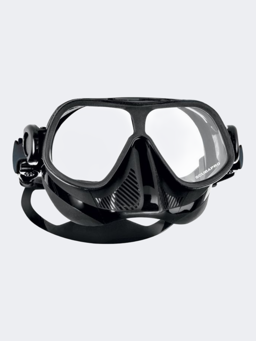 Scubapro Diving Steel Comp Mask