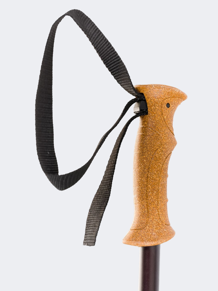 La Sportiva Trango Trk Pole Men Hiking Stick Black