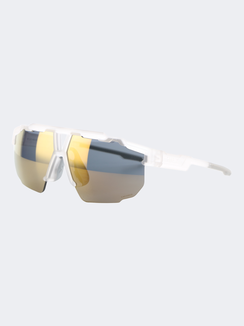 Hilx Specialist Crystal/Gold Mirror