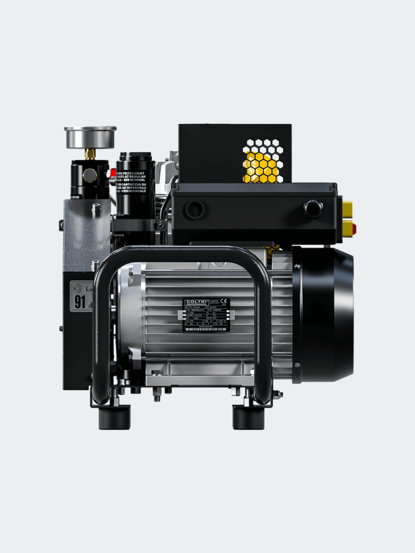 Coltri Icon 100 Lse Em