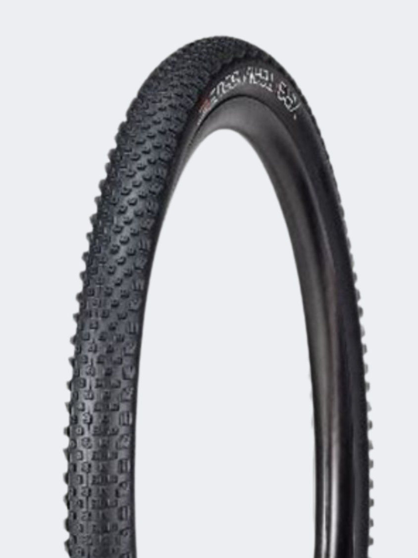 Bontrager Xr3 Biking Tires Black