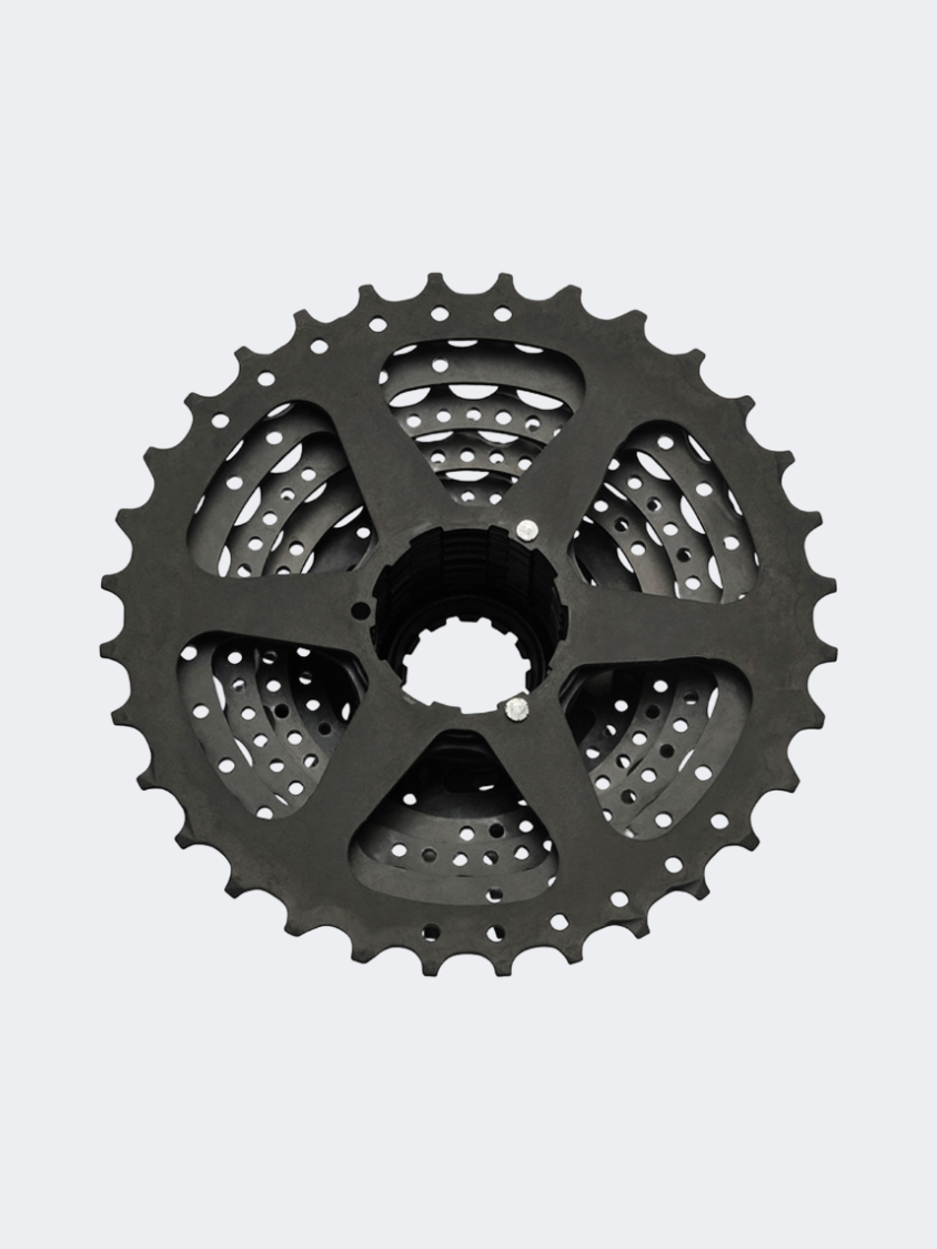 Shimano Cs-Hg31 8-Speed Cassette 11-32