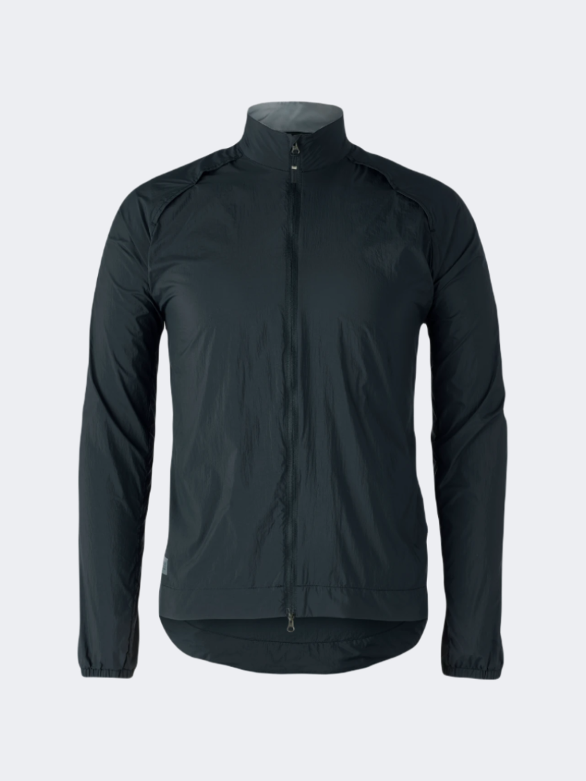 Bontrager Circuit Men Biking Jacket Black