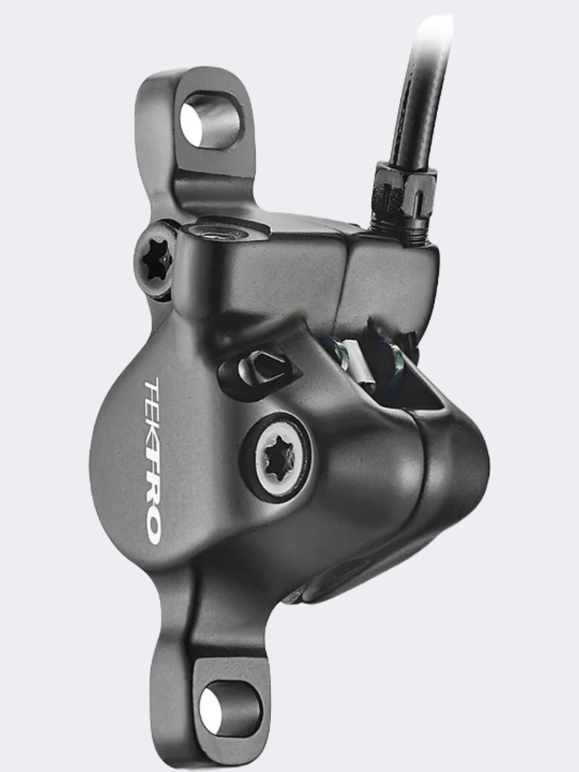 Tektro Hd T280 Hydraulic Disc Left Hand Biking Spare Parts Black