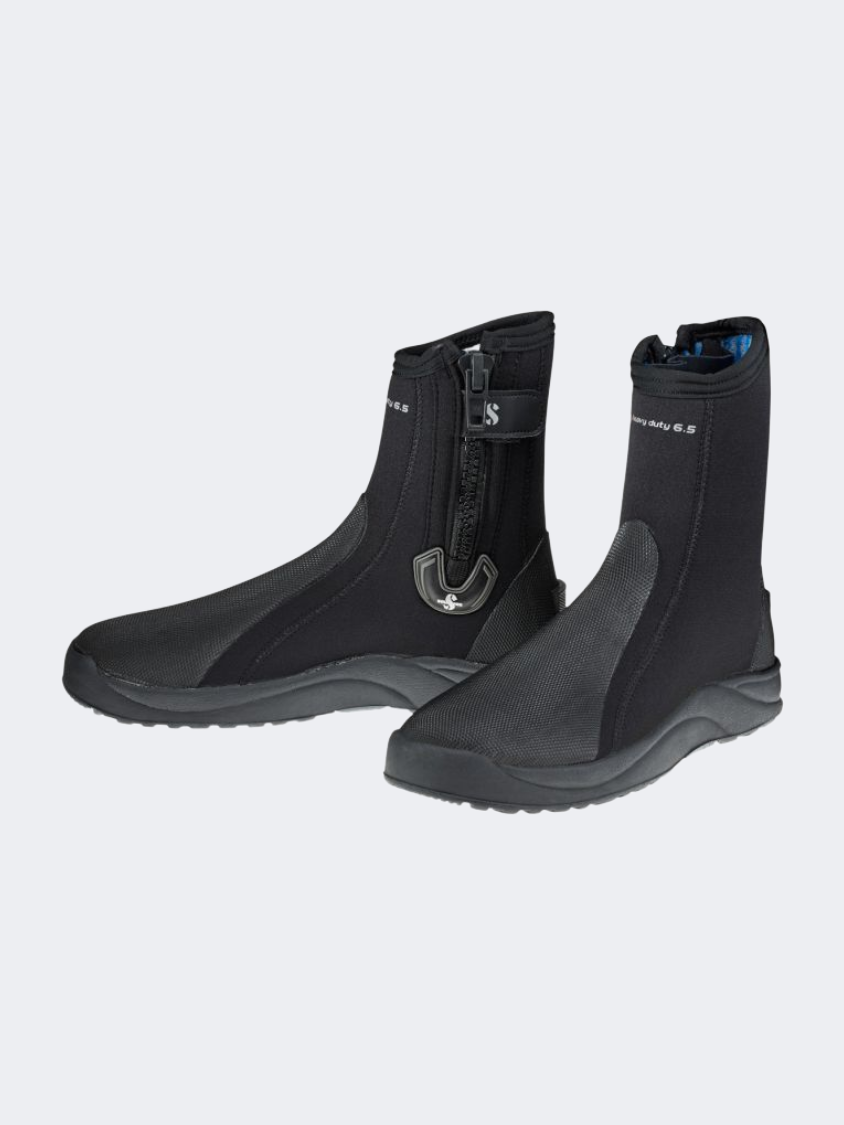 Scubapro Unisex Diving  Heavy Duty  6.5  Boots