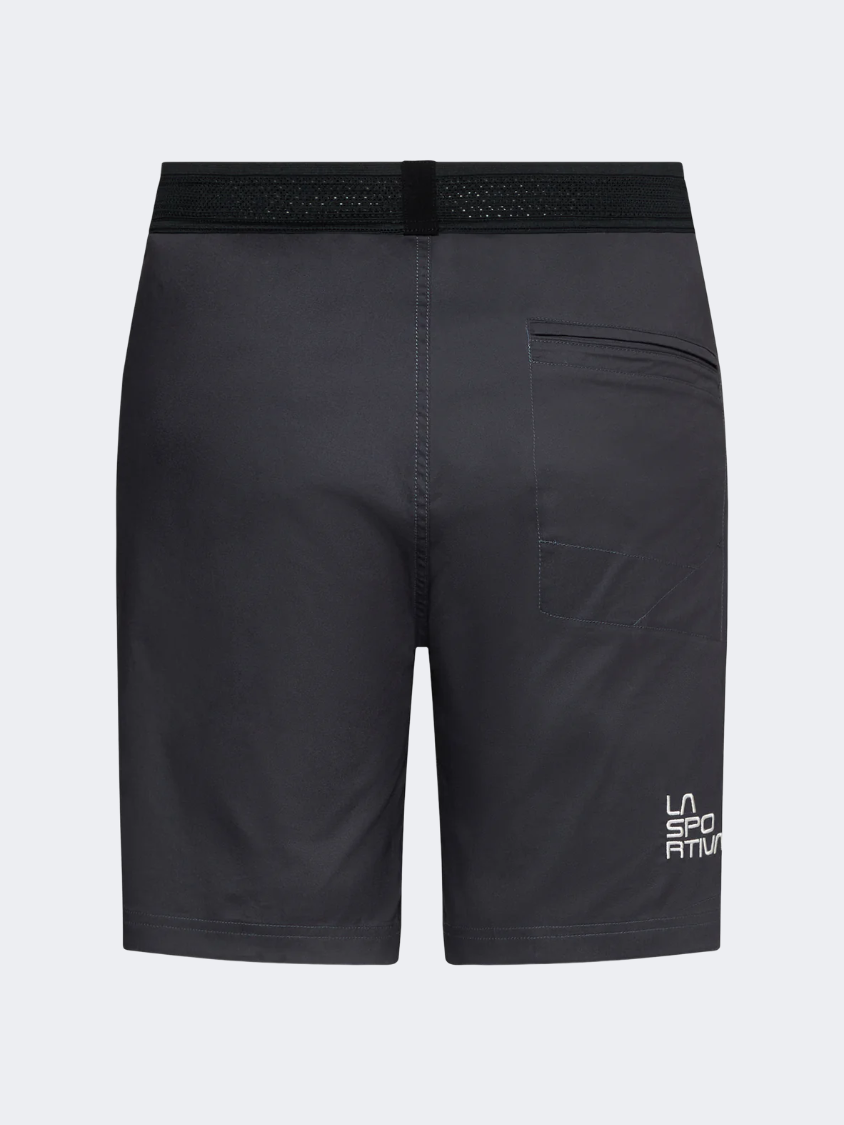 La Sportiva Roots Men Climbing Short Onyx/Chalk