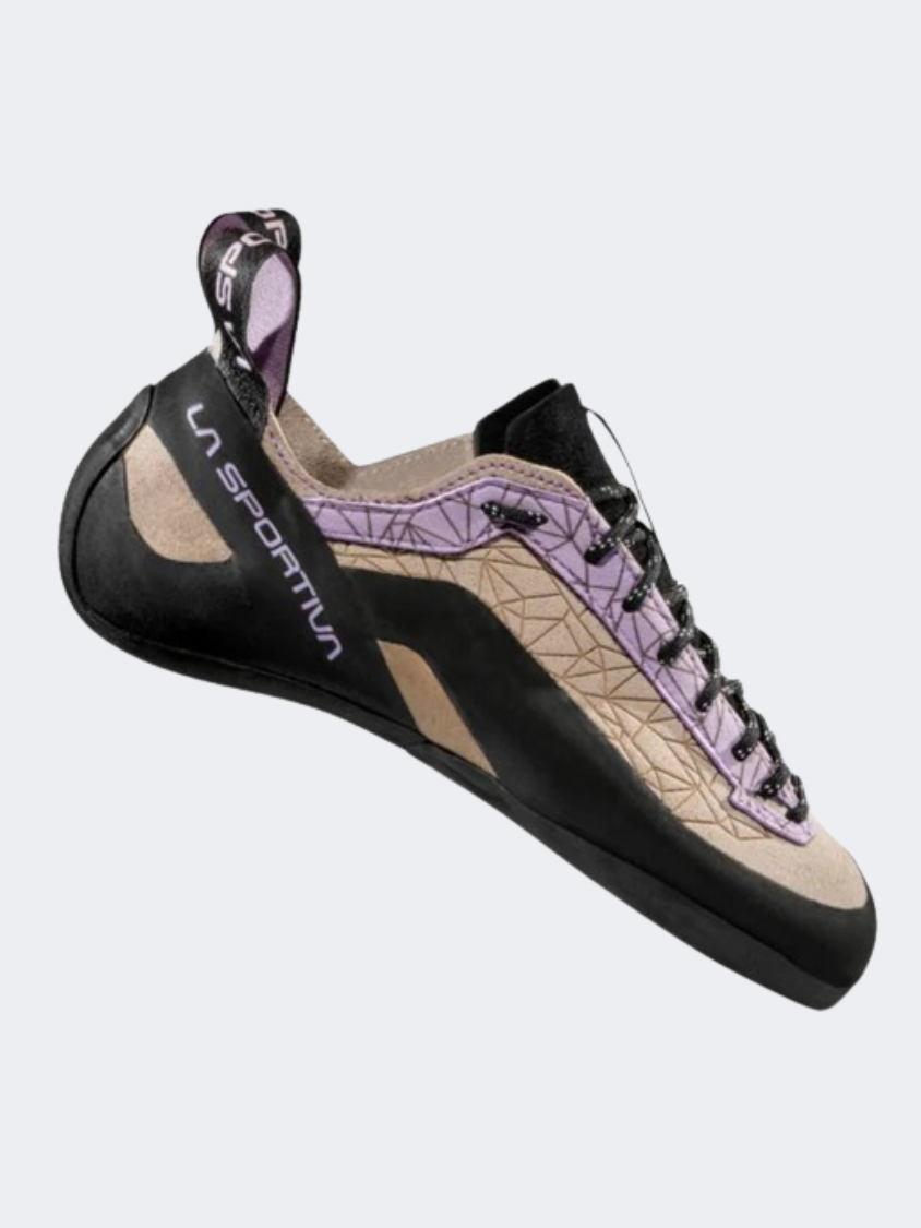 La Sportiva Finale Women Climbing Shoes White/Lavanda