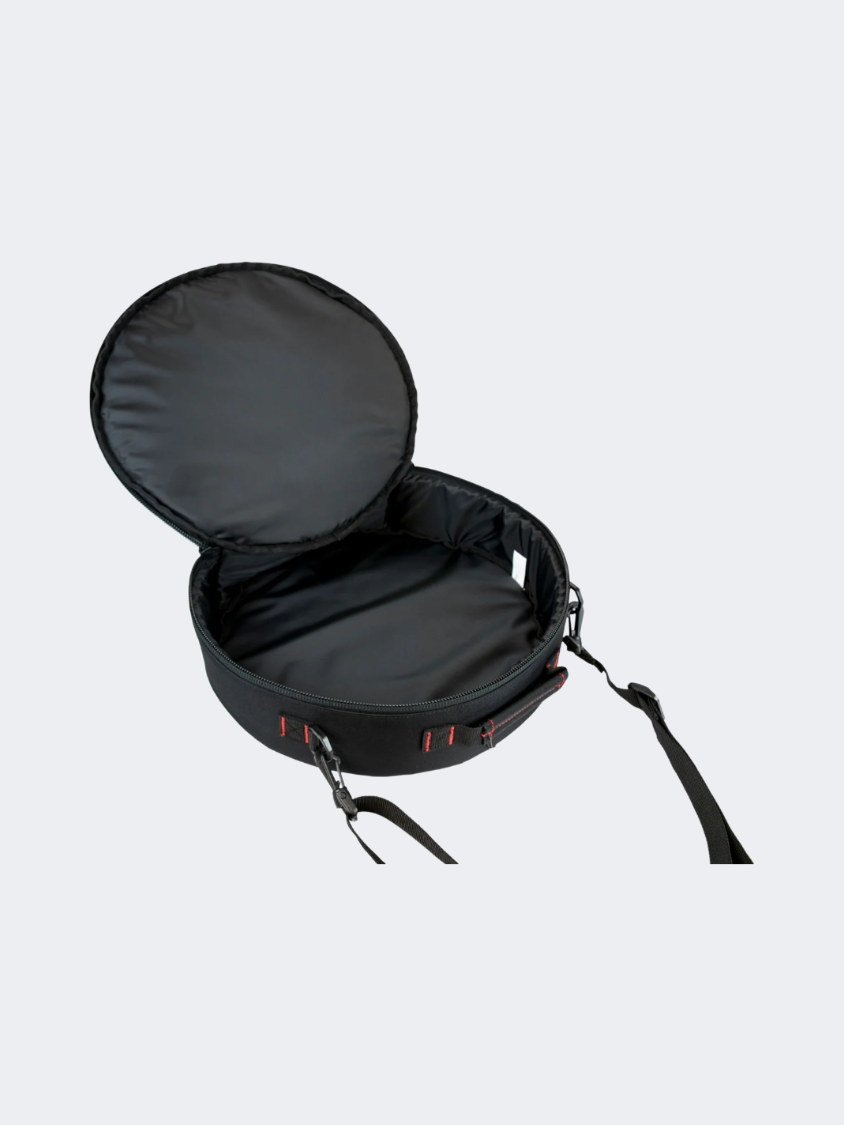 Cressi 360 Regulator Diving Cover Black/Red