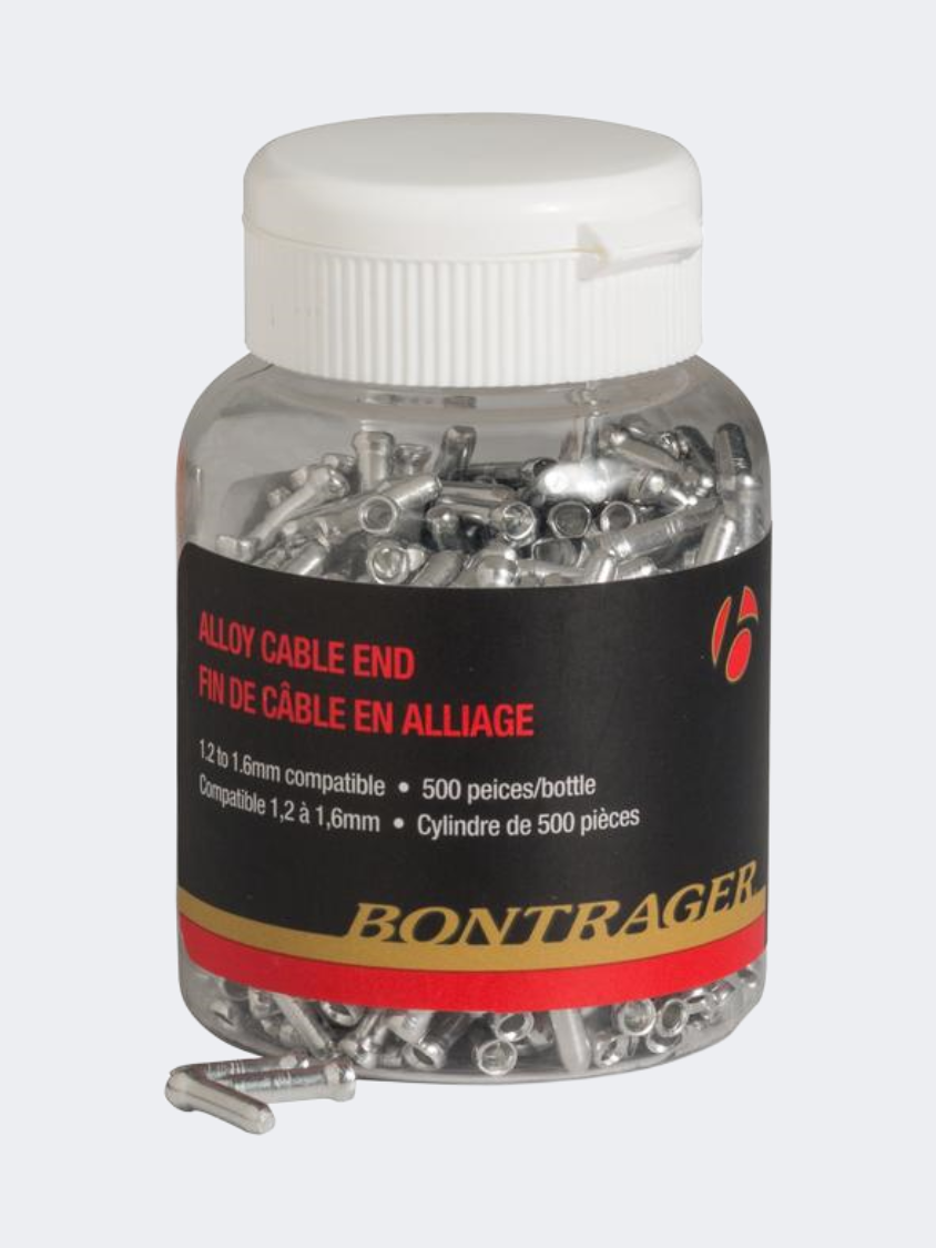 Trek Bontrager Brake Cable End