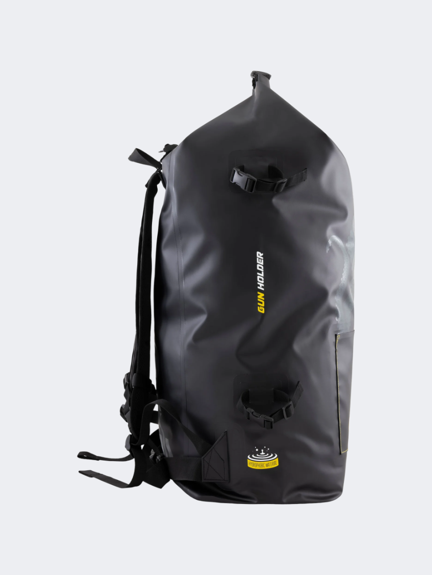 Cressi Dry Gara 60 Lt Diving Bag Black