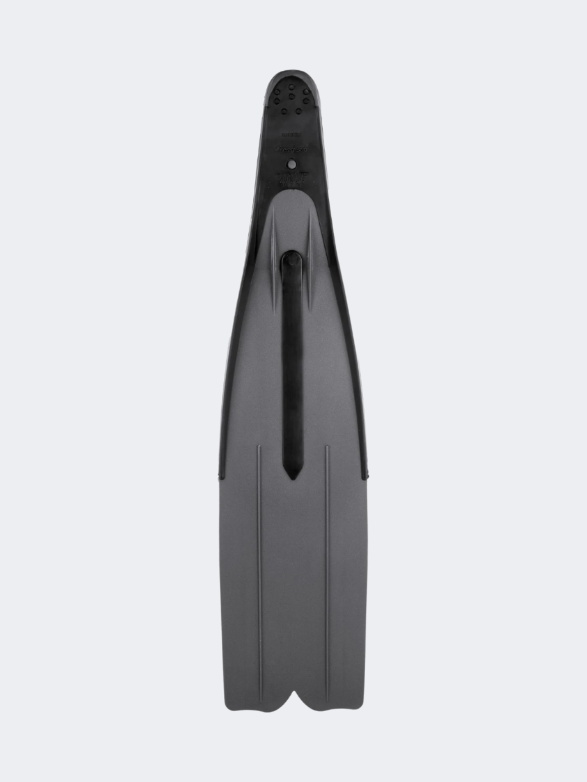 Cressi Gara 3000 Ld Unisex Spear Fins Silver